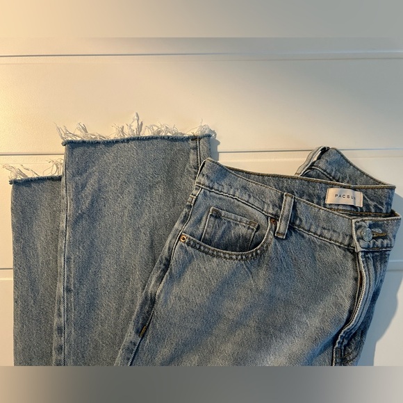 PACSUN jeans - Picture 2 of 3